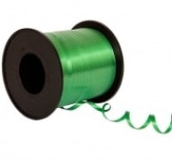 Yeşil Renk Rafya 8 mm 200 metre